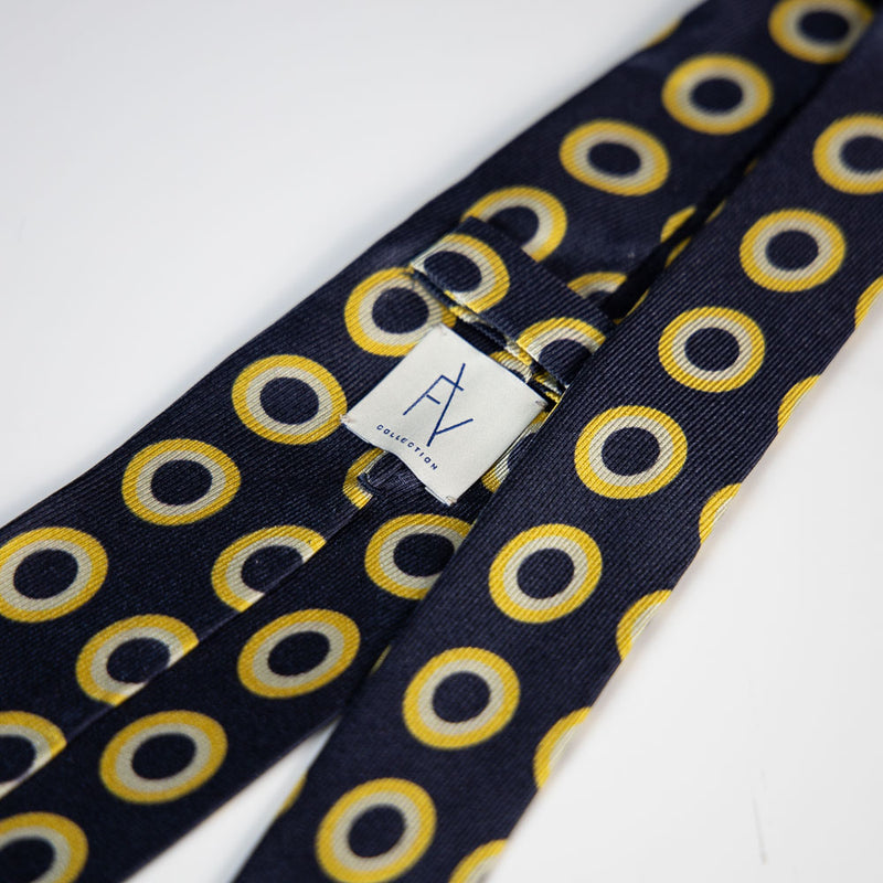 Cravatta 3 Pieghe